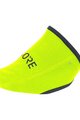 GORE Cycling shoe covers - GWS - yellow