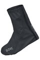 GORE Cycling shoe covers - GTX - black