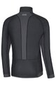GORE Cycling windproof jacket - R3 PARTIAL GWS - black