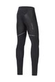 GORE Cycling long trousers withot bib - R3 PARTIAL GWS - black