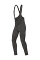 GORE Cycling long bib trousers - C3 GWS - black