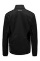GORE Cycling windproof jacket - C5 GWS THERMO - black