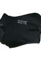 GORE face mask - M GWS - black