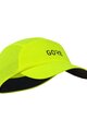 GORE Cycling hat - M MESH - yellow