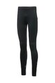 GORE Cycling long trousers withot bib - R3 THERMO - black