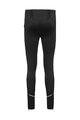GORE Cycling long trousers withot bib - R3 THERMO - black