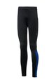 GORE Cycling long trousers withot bib - R3 THERMO - black