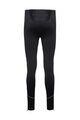 GORE Cycling long trousers withot bib - R3 THERMO - black