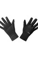 GORE Cycling long-finger gloves - M GTX I MID - black