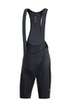 GORE Cycling bib shorts - C3 - black
