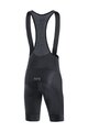 GORE Cycling bib shorts - C3 - black