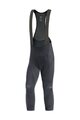 GORE Cycling 3/4 length bib shorts - C3 3/4 - black