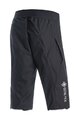 GORE Cycling shorts without bib - C5 GTX PACLITE TRAIL - black