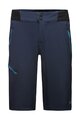 GORE Cycling shorts without bib - C5 - blue