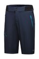 GORE Cycling shorts without bib - C5 - blue