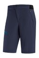 GORE Cycling shorts without bib - C5 - blue