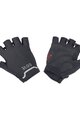 GORE Cycling fingerless gloves - C5 - black