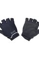 GORE Cycling fingerless gloves - C5 - black