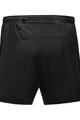 GORE Cycling shorts without bib - R5 - black