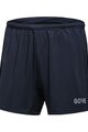 GORE Cycling shorts without bib - R5 - blue