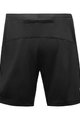 GORE Cycling shorts without bib - R5 2IN1 - black