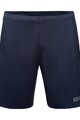 GORE Cycling shorts without bib - R5 2IN1 - blue