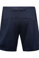 GORE Cycling shorts without bib - R5 2IN1 - blue