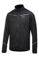 GORE waterproof jacket - R3 PARTIAL GTX - black