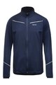 GORE waterproof jacket - R3 PARTIAL GTX INFINIUM - blue