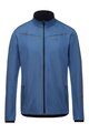 GORE waterproof jacket - R3 PARTIAL GTX - blue