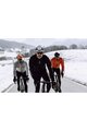 GORE Cycling windproof jacket - C5 GTX I THERMO - yellow