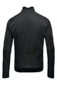 GORE Cycling windproof jacket - C5 GTX THERMO - black
