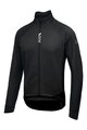 GORE Cycling windproof jacket - C5 GTX THERMO - black