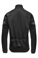 GORE Cycling thermal jacket - C5 GTX I THERMO - black