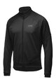 GORE Cycling thermal jacket - C5 GTX I THERMO - black