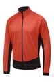 GORE Cycling thermal jacket - C5 GTX I THERMO - orange/black