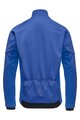 GORE Cycling thermal jacket - C5 GTX I THERMO - blue