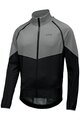 GORE Cycling windproof jacket - PHANTOM - grey/black