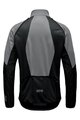 GORE Cycling windproof jacket - PHANTOM - grey/black