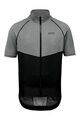 GORE Cycling windproof jacket - PHANTOM - grey/black