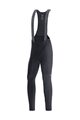 GORE Cycling long bib trousers - C3 THERMO - black