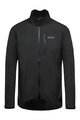 GORE Cycling rain jacket - PACLITE® GTX - black