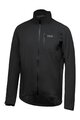 GORE Cycling rain jacket - PACLITE® GTX - black
