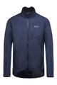 GORE waterproof jacket - PACLITE - blue