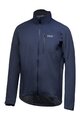 GORE waterproof jacket - PACLITE - blue