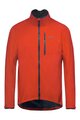 GORE waterproof jacket - PACLITE - red