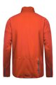 GORE waterproof jacket - PACLITE - red