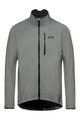 GORE waterproof jacket - PACLITE - grey