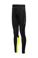 GORE Cycling long trousers withot bib - R5 GTX I - black