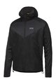 GORE Cycling windproof jacket - R5 GTX INFINIUM™ - black